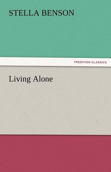 Living Alone - Benson Stella