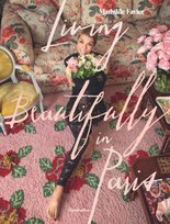 Living Beautifully in Paris Mathilde Favier