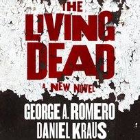 Living Dead - audiobook