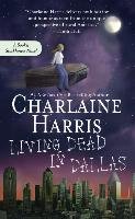 Living Dead in Dallas Harris Charlaine