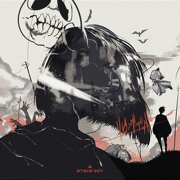 Living Dead - amazarashi