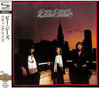 Living Eyes (SHM-CD) (Remastered) (Japanese Limited Edition) Bee Gees