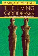 Living Goddesses Gimbutas Marija