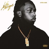 Living Gold LG Malique