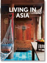 Living in Asia. 40th Ed. Sunil Sethi
