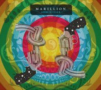Living in F E A R Marillion