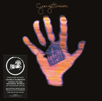 Living in the Material World (50th Anniversary) Harrison George