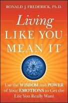 Living Like You Mean It Frederick Ronald J.
