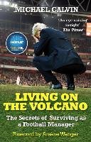 Living on the Volcano - Calvin Michael