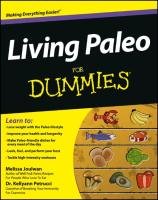 Living Paleo For Dummies - Joulwan Melissa, Petrucci Kellyann