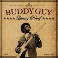 Living Proof Guy Buddy