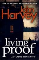 Living Proof - Harvey John