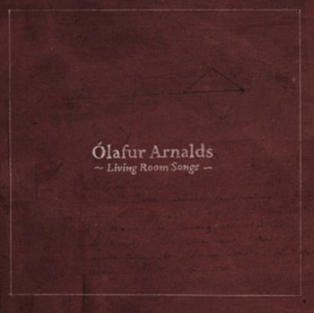 Living Room Songs, płyta winylowa - Arnalds Olafur