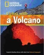 Living With a Volcano - Waring Rob