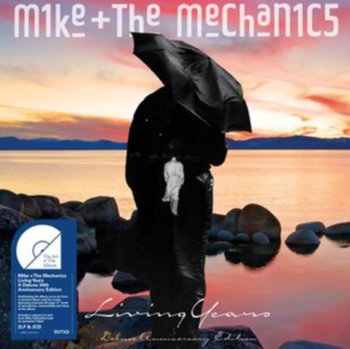 Living Years (Deluxe Edition) - Mike and The Mechanics