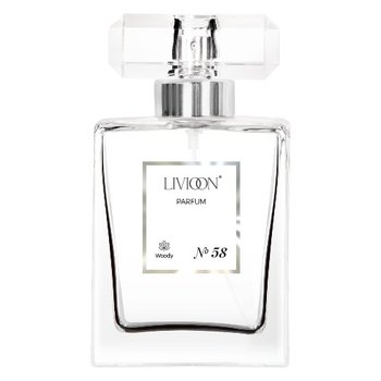 Livioon Luksusowe Perfumy