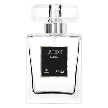 Livioon, No 88, woda perfumowana, 50 ml - Livioon