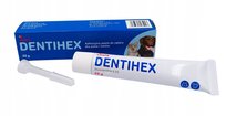 Livisto, Dentihex, Pasta do zębów dla psów i kotów, 20 g Livisto