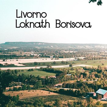 Livorno - Loknath Borisova
