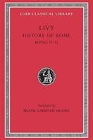 Livy V6 Hist of Rome Bks 23-25 - Livy, Livy Titus Livius