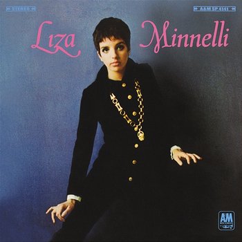 Liza Minnelli - Liza Minnelli