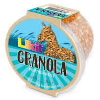 Lizawka Dla Konia I Kuca Likit Granola Mięta Pieprzowa 550G Inny producent