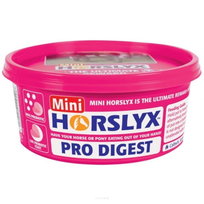 Lizawka HORSLYX witaminowa Pro Digest 650g Inny producent