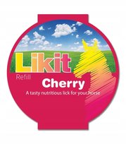 Lizawka LIKIT 250g wiśnia Inny producent