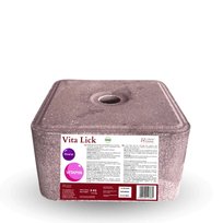 Lizawka solna Over Horse Bronchi Lick vita 8kg