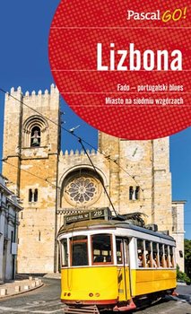 Lizbona - Opracowanie zbiorowe