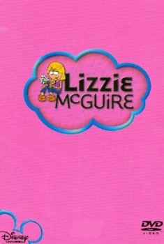 Lizzie McGuire. Część 2 - Fall Jim