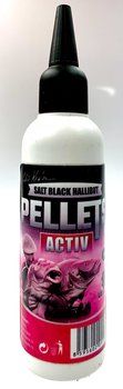 Lk Baits Aktywator Pelletu Black Halibut 100 Ml - Inna marka