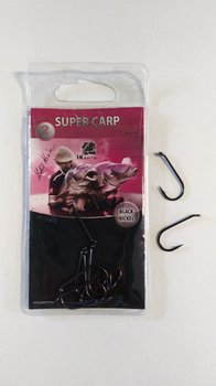Lk Baits Super Carp Nr 4 Haczyki Wędkarskie - Inna marka