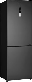 LK6560ds Chłodziarko-zamrażarka TITANIA - Concept