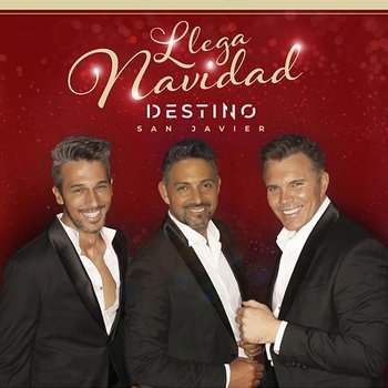 Llega Navidad - Destino San Javier