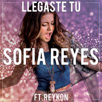Llegaste Tú Sofia Reyes