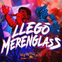 Llegó Merenglass Merenglass Grupo