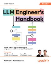 LLM Engineer's Handbook - ebook EPUB Opracowanie zbiorowe