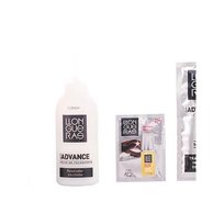 Llong Advance 7.3 Haarfärbemittel – Rubio Medio Dorado (mittelblond/golden), Für Natürliche, Langanhaltende Farbergebnisse