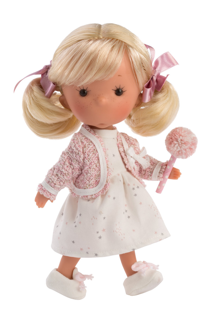 Lloren, lalka Lily Queen