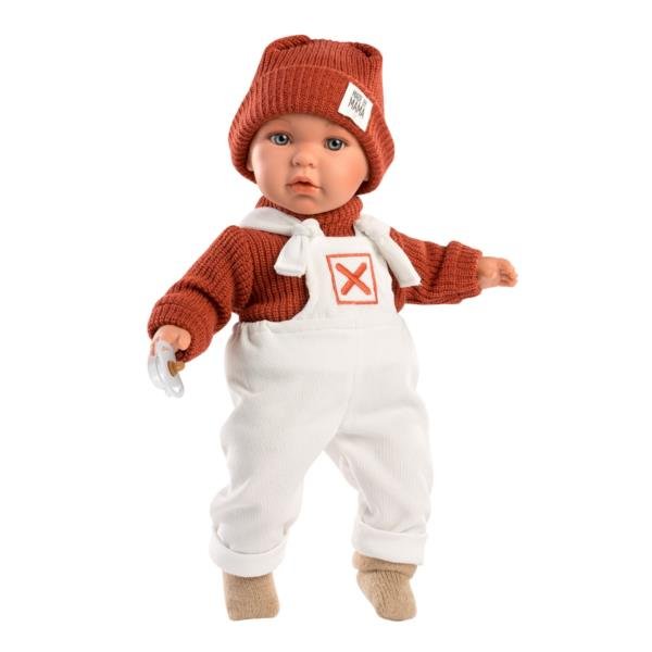 Llorens 42403 Lalka Płacząca Enzo 42 Cm Llorens Sklep
