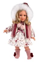 Llorens 54037 Lucia 40 Cm Llorens