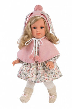 Llorens, lalka Lucia, 54024 - Llorens