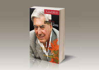 Vargas Llosa: przemysł rozrywkowy kreuje powierzchowność