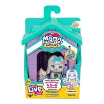 LLP MAMA SURP FAMILIES HOUSE MALTAŃCZYK