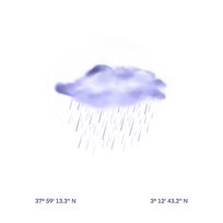 Llueve en Milán 2 Yeidos, Galera