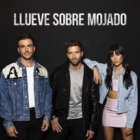 Llueve sobre mojado Aitana, Pablo Alborán, Álvaro De Luna