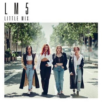 LM 5 - Little Mix