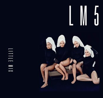 LM5, płyta winylowa - Little Mix