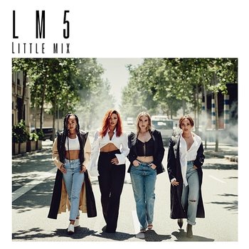 LM5 - Little Mix